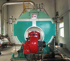 新疆锅炉及管道设备安装